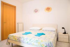 Residence delle Memorie Via Pioppi Otranto