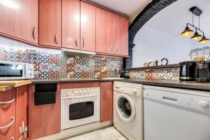 calahonda cozy corner