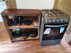 RÍO BLANCO Leufu Liq