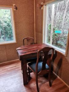 RÍO BLANCO Leufu Liq