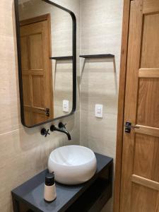 Daniel Cozy Flat Copa 2 - Vista pro mar