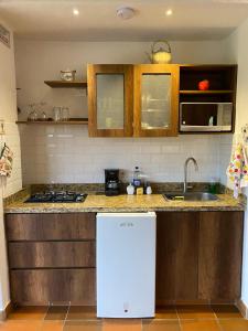 Casa Villa del Pino - Villa de Leyva