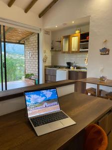 Casa Villa del Pino - Villa de Leyva