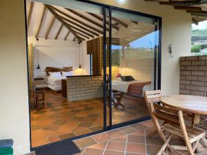 Casa Villa del Pino - Villa de Leyva