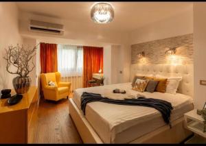 Downtown Oasis Unirii Apartment