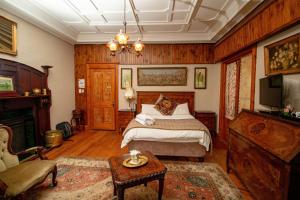 Pandoras guesthouse