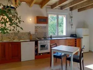 Gîte à la ferme - Questembert