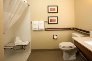 Comfort Inn & Suites Spokane Valley Central