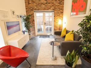 The Pump House Forge