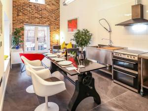 The Pump House Forge