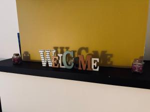 Appartements Votre Escapade Audomaroise : photos des chambres