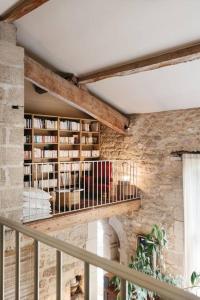 Villas Tres belle maison de campagne a la «  francaise » : photos des chambres