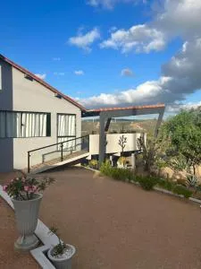 Casa em Monte das Gameleiras-RN - Tangará