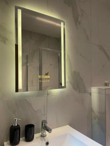 Magnum apartment Titova vila
