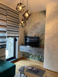 Magnum apartment Titova vila