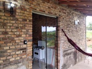 Bangalô Alto da Pedreira