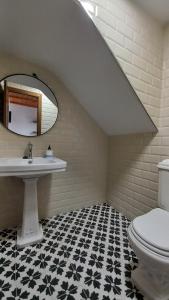 Casa Estilo Vintage en Cazorla