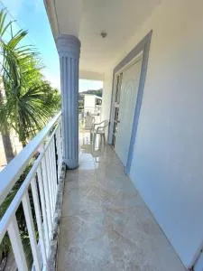 Marmota House - Arroyo Lucas