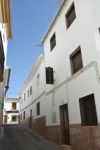 Apartamentos Los Gaitanes