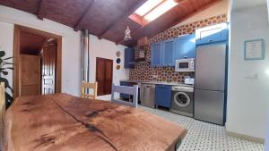 Casa Estilo Vintage en Cazorla