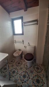 Casa Estilo Vintage en Cazorla