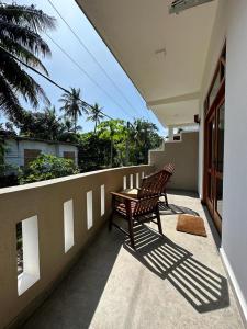 Siyon Yula - Guest House