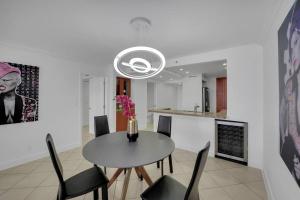 Ray of Light! Miami Penthouse!