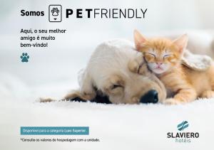 Slaviero Hotel Guarulhos Aeroporto