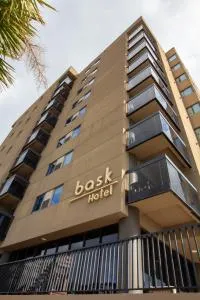 Bask Hotel at Big Rock Landing - جزيرة الزمرد