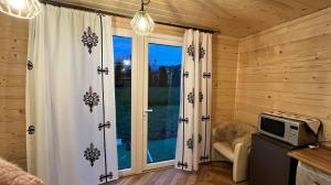 ECO Apartament z dużym ogrodem