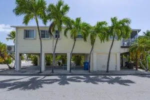 Tree Top Paradise - Summerland Key