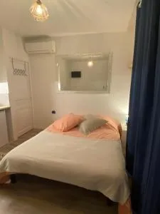 Studio neuf tout équipé - Tabanac