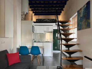 Apartamentos Triana - Aloha Sevilla