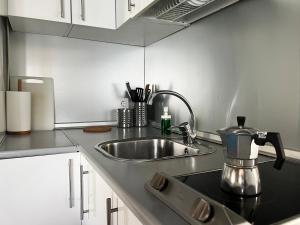 Apartamentos Triana - Aloha Sevilla