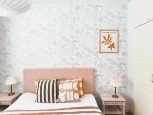 City Home Hämeenpuisto - Free 5G WIFI