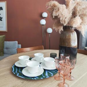 City Home Hämeenpuisto - Free 5G WIFI