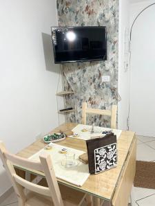 Casa Della Felicità