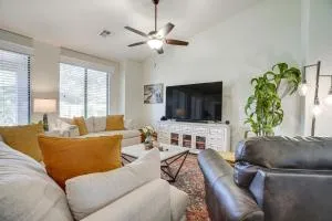 Goodyear Home with Pool, 6 Mi to Spring Training! - McMicken