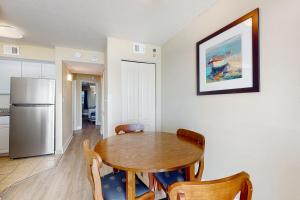 Carolinian Beach Resort