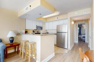 Carolinian Beach Resort