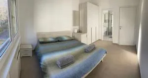 *Veranda's rooms* - Free parking in central Lugano - Pregassona