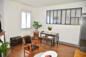 Ne restez pas à quai