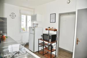 Ne restez pas à quai