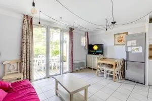 Les maisons Le Rouret - maeva Home - Maison 3 pièces 6 personnes - Prestige MAE-1044 - 格罗斯皮耶尔雷