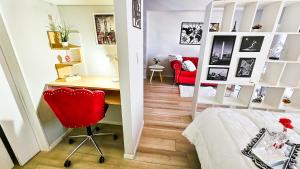 Movistar Arena "Rincón de ensueño" Palermo