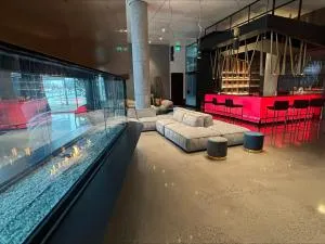 Grand Hotel Times Levis - Scott