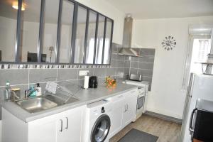 Ne restez pas à quai