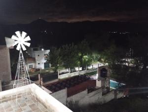 Alquiler Duplex Cosquin