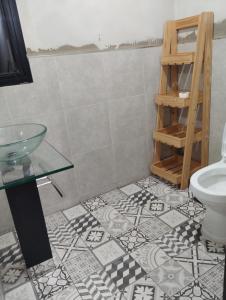 Alquiler Duplex Cosquin