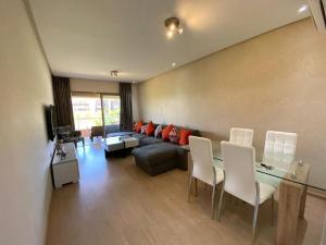Marrakech Prestigia Golf City - beauty Appartement